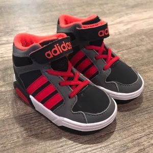 adidas sneakers baby boy
